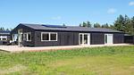 View - Ferienhaus für 13 Personen (168 m²) in Saltum - Top-Hundeurlaub