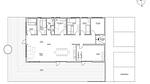 FloorPlan - Ferienhaus für 13 Personen (168 m²) in Saltum - Top-Hundeurlaub