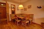 Wohnzimmer - 1-Zimmerwohnung 103 Typ BB - Top-Hundeurlaub