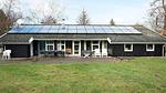 Outdoor - Ferienhaus für 11 Personen (155 m²) in Græsted - Top-Hundeurlaub