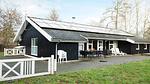 Outdoor - Ferienhaus für 11 Personen (155 m²) in Græsted - Top-Hundeurlaub