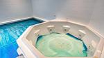 Spa - Ferienhaus für 11 Personen (155 m²) in Græsted - Top-Hundeurlaub