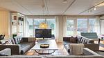Indoor - Ferienhaus für 11 Personen (155 m²) in Græsted - Top-Hundeurlaub
