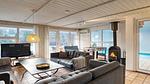 Indoor - Ferienhaus für 11 Personen (155 m²) in Græsted - Top-Hundeurlaub