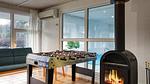 Indoor - Ferienhaus für 11 Personen (155 m²) in Græsted - Top-Hundeurlaub