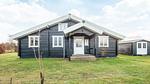 Outdoor - Ferienhaus für 7 Personen (78 m²) in Hovborg - Top-Hundeurlaub
