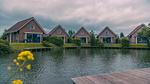 ExteriorSummer - Ferienhaus für 7 Personen (100 m²) in Medemblik - Top-Hundeurlaub
