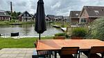 TerraceBalcony - Ferienhaus für 7 Personen (100 m²) in Medemblik - Top-Hundeurlaub