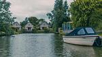 ParkFacilities - Ferienhaus für 7 Personen (100 m²) in Medemblik - Top-Hundeurlaub