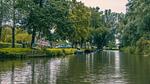 ParkFacilities - Ferienhaus für 7 Personen (100 m²) in Medemblik - Top-Hundeurlaub