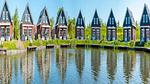 ParkFacilities - Ferienhaus für 7 Personen (100 m²) in Medemblik - Top-Hundeurlaub