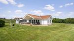 outside - Ferienhaus für 10 Personen (152 m²) - Top-Hundeurlaub
