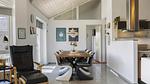 living-dining-room - Ferienhaus für 10 Personen (152 m²) - Top-Hundeurlaub