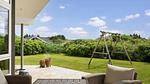 terrace - Ferienhaus für 10 Personen (152 m²) - Top-Hundeurlaub