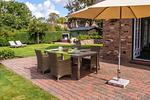 Terrasse - Smuk Huus - Top-Hundeurlaub