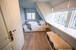Schlafzimmer - Smuk Huus - Top-Hundeurlaub