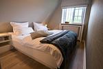Schlafzimmer - Smuk Huus - Top-Hundeurlaub