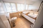 Badezimmer - Smuk Huus - Top-Hundeurlaub