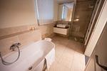 Badezimmer - Smuk Huus - Top-Hundeurlaub