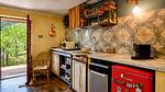 kitchen - Ferienhaus für 6 Personen (150 m²) in Pornassio - Top-Hundeurlaub