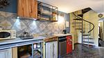 kitchen - Ferienhaus für 6 Personen (150 m²) in Pornassio - Top-Hundeurlaub