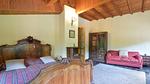 bed - Ferienhaus für 6 Personen (150 m²) in Pornassio - Top-Hundeurlaub