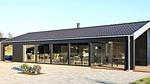 Outdoor - Ferienhaus für 9 Personen (104 m²) in Hjørring - Top-Hundeurlaub