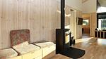 Indoor - Ferienhaus für 9 Personen (104 m²) in Hjørring - Top-Hundeurlaub