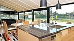 Indoor - Ferienhaus für 9 Personen (104 m²) in Hjørring - Top-Hundeurlaub