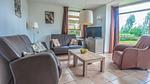LivingRoom - Ferienhaus für 7 Personen (110 m²) in Opperdoes - Top-Hundeurlaub