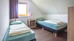 BedRoom - Ferienhaus für 7 Personen (110 m²) in Opperdoes - Top-Hundeurlaub