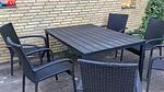 Outdoor - Ferienhaus für 7 Personen (164 m²) in Nykøbing Mors - Top-Hundeurlaub