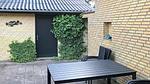 Outdoor - Ferienhaus für 7 Personen (164 m²) in Nykøbing Mors - Top-Hundeurlaub