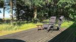 Outdoor - Ferienhaus für 7 Personen (164 m²) in Nykøbing Mors - Top-Hundeurlaub