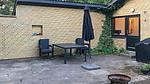Outdoor - Ferienhaus für 7 Personen (164 m²) in Nykøbing Mors - Top-Hundeurlaub