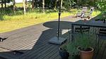Outdoor - Ferienhaus für 7 Personen (164 m²) in Nykøbing Mors - Top-Hundeurlaub