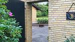 Outdoor - Ferienhaus für 7 Personen (164 m²) in Nykøbing Mors - Top-Hundeurlaub