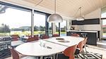 Indoor - Ferienhaus für 11 Personen (120 m²) in Fåborg - Top-Hundeurlaub