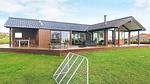 Outdoor - Ferienhaus für 11 Personen (120 m²) in Fåborg - Top-Hundeurlaub