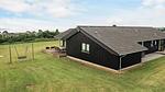 WaterView - Ferienhaus für 11 Personen (120 m²) in Fåborg - Top-Hundeurlaub