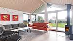 Indoor - Ferienhaus für 11 Personen (120 m²) in Fåborg - Top-Hundeurlaub