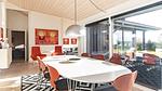 Indoor - Ferienhaus für 11 Personen (120 m²) in Fåborg - Top-Hundeurlaub