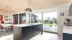 Indoor - Ferienhaus für 11 Personen (120 m²) in Fåborg - Top-Hundeurlaub