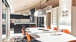 Indoor - Ferienhaus für 11 Personen (120 m²) in Fåborg - Top-Hundeurlaub