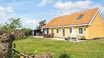 Outdoor - Ferienhaus für 9 Personen (113 m²) in Løkken - Top-Hundeurlaub
