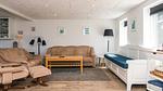 Indoor - Ferienhaus für 9 Personen (113 m²) in Løkken - Top-Hundeurlaub