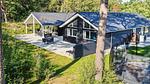 Outdoor - Ferienhaus für 19 Personen (242 m²) in Væggerløse - Top-Hundeurlaub