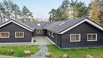 Outdoor - Ferienhaus für 19 Personen (242 m²) in Væggerløse - Top-Hundeurlaub