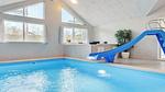 Pool - Ferienhaus für 19 Personen (242 m²) in Væggerløse - Top-Hundeurlaub