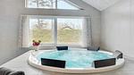 Spa - Ferienhaus für 19 Personen (242 m²) in Væggerløse - Top-Hundeurlaub
